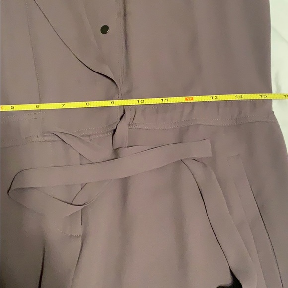 Amazing jumper / one pantsuit - Picture 5 of 8